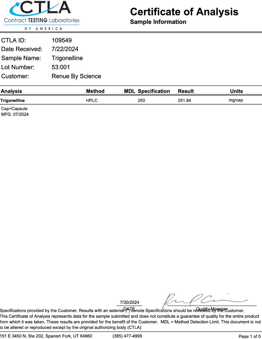 Non-GMO and Made in USA badges on packaging