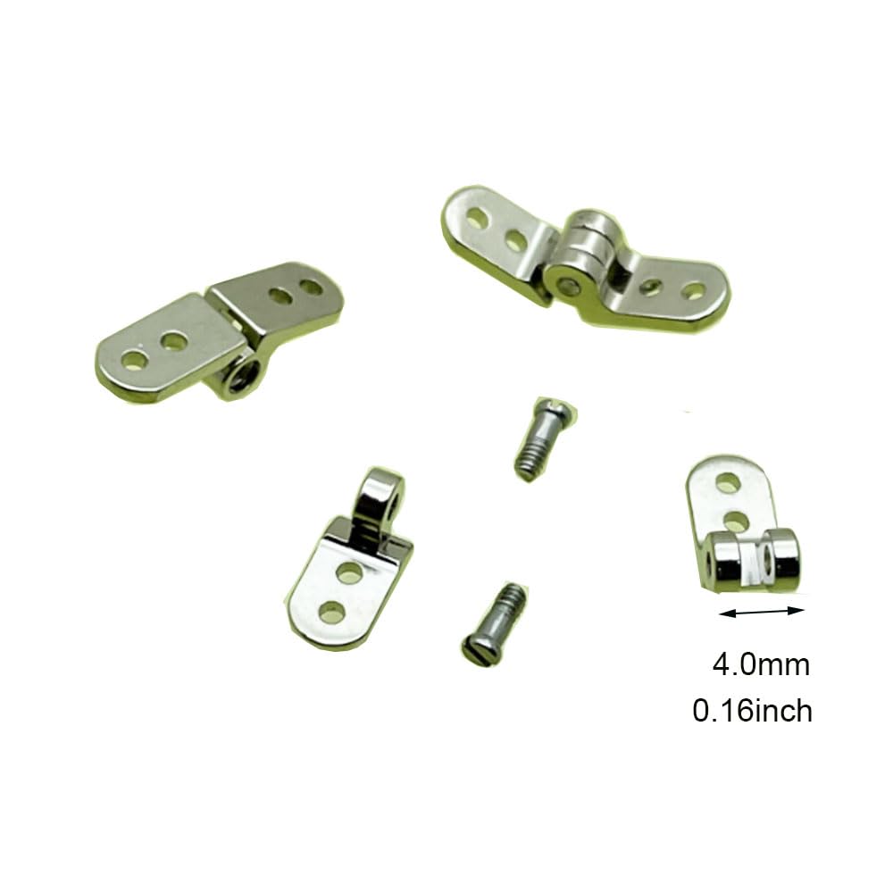 Repair kit suitable for sunglasses and wooden frames