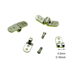 Repair kit suitable for sunglasses and wooden frames