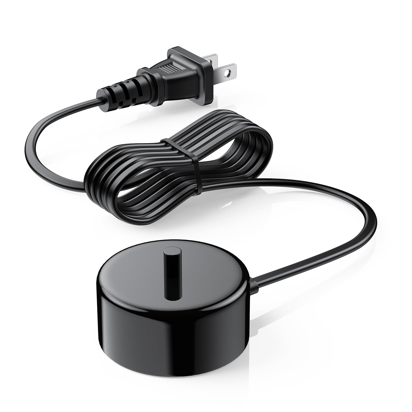 Inductive charging base for Philips Sonicare HX5100/HX6100
