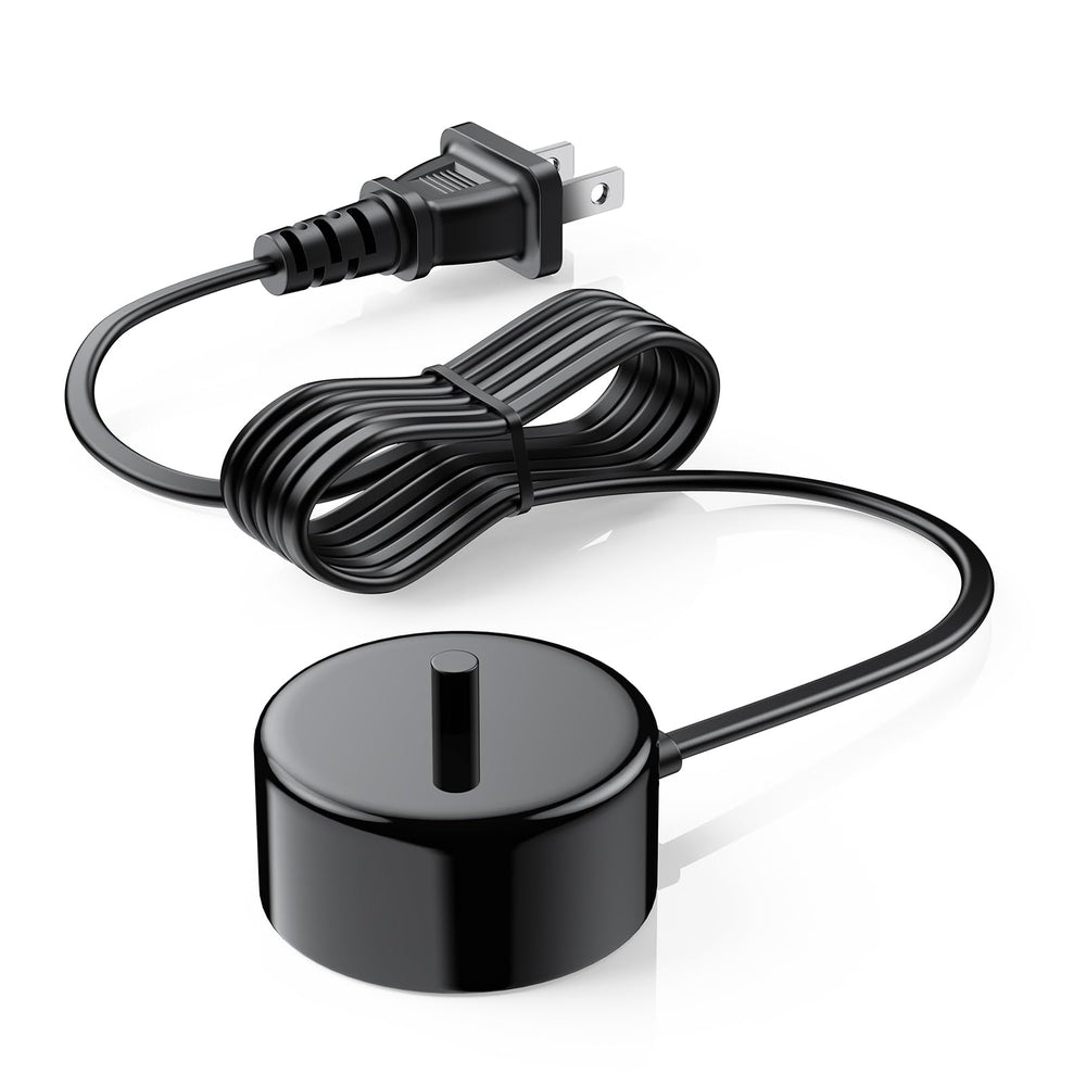 Inductive charging base for Philips Sonicare HX5100/HX6100