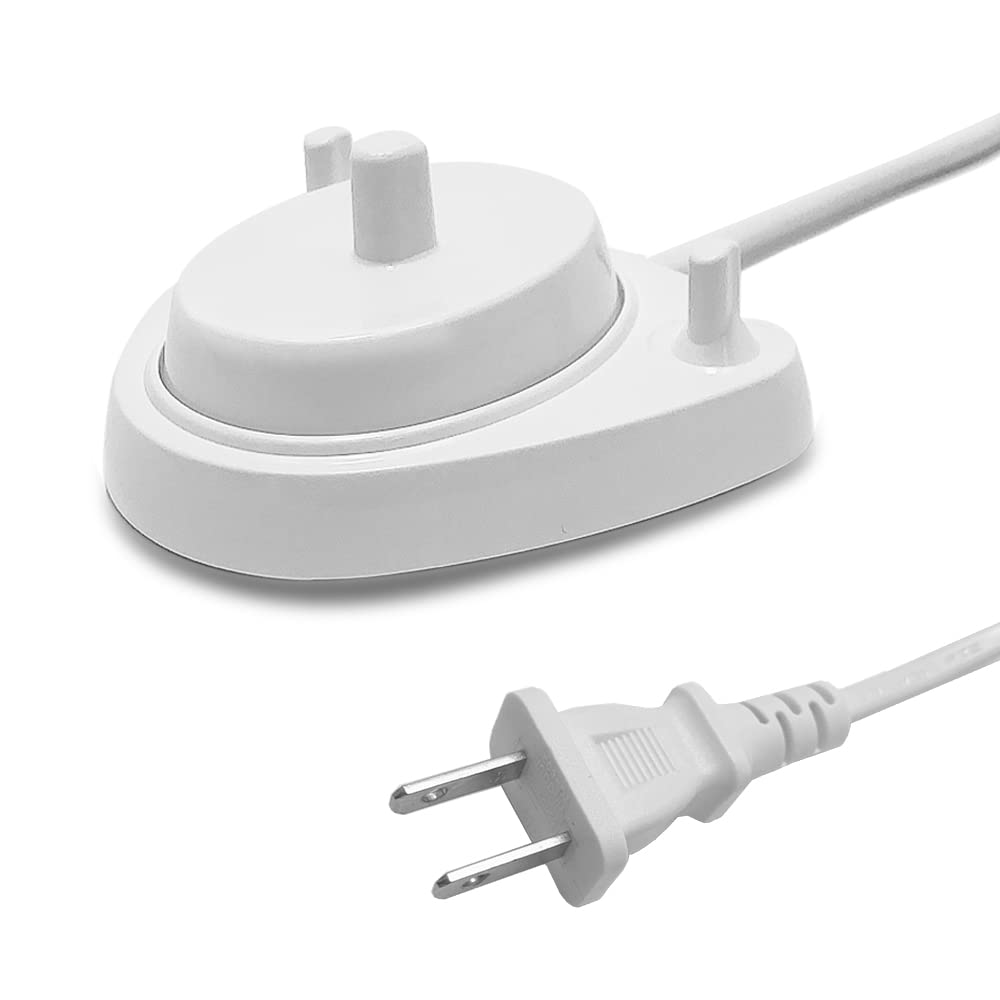 Replacement charger base for Oral-B 3757