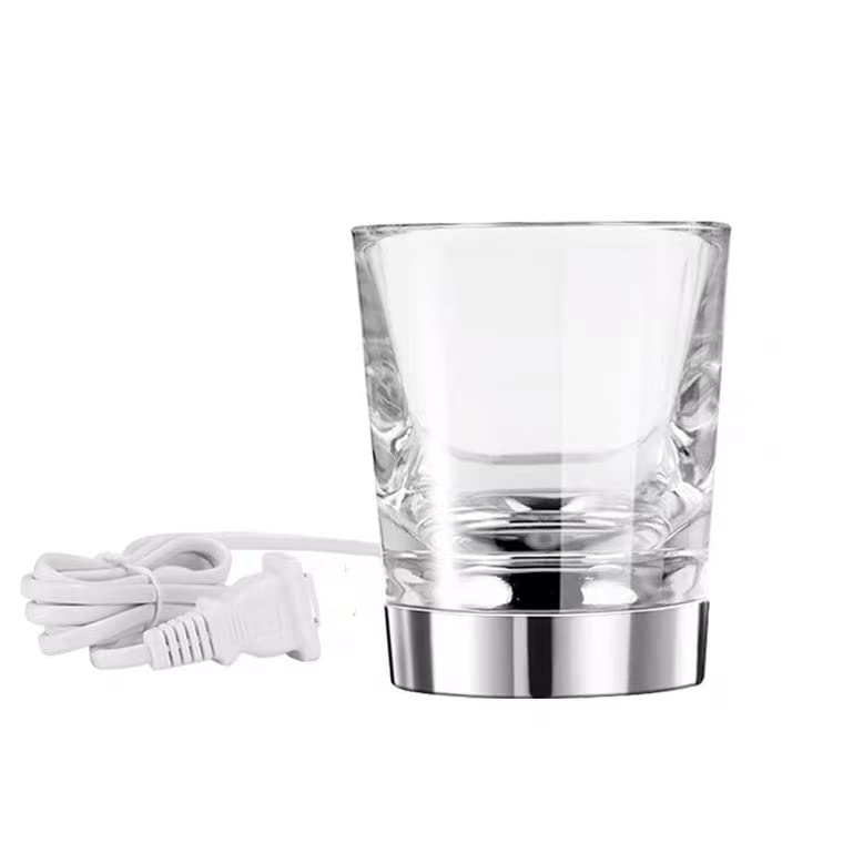 Replacement Charger Glass Cup for Philips Sonicare DiamondClean Toothbrush