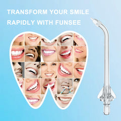 Compatible with Aqua Flosser Pro, Elite Flosser and HDC Pro