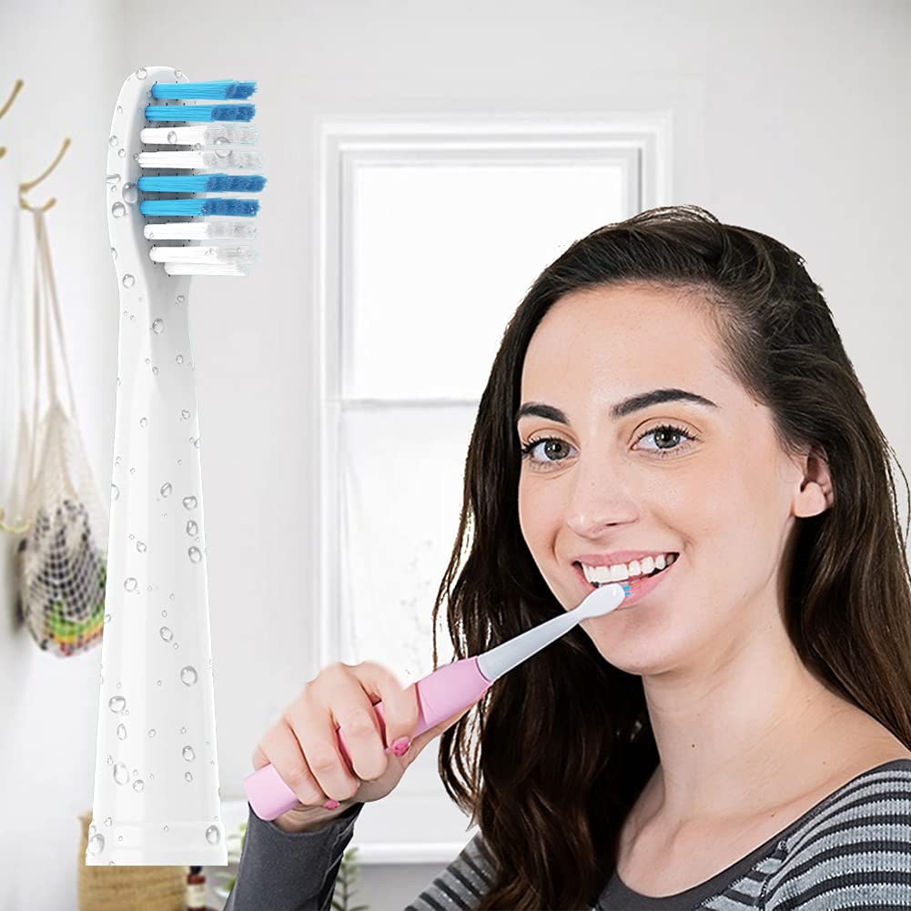 Wide compatibility with Fairywill FW-507 FW-508 and IT959 models