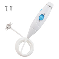Replacement hose and handle assembly for Waterpik Aquarius WP-660 and WP-670