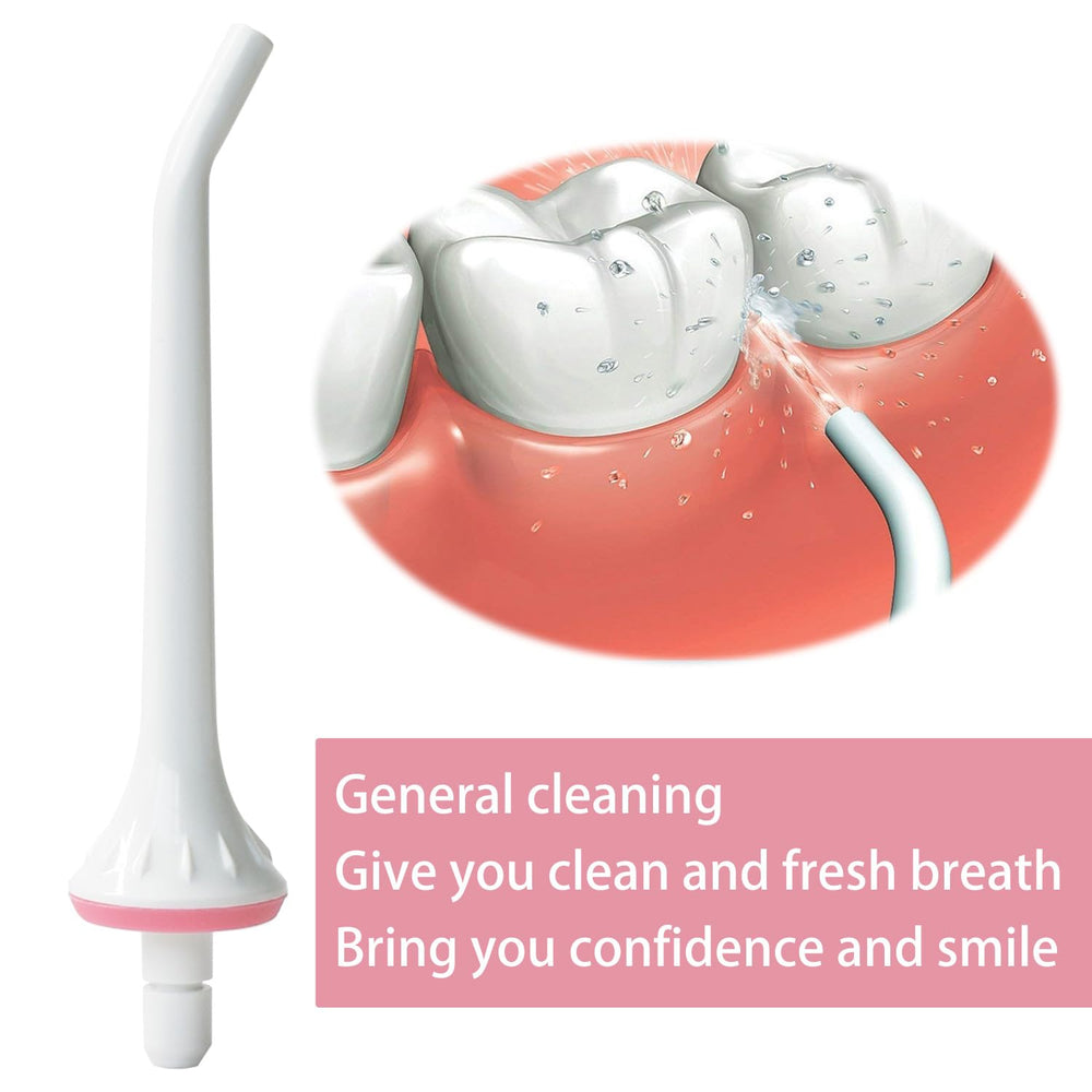 Tip compatibility with Nicwell, Oralfree, Nicefeel, COSLUS, Mospro, Zerhunt