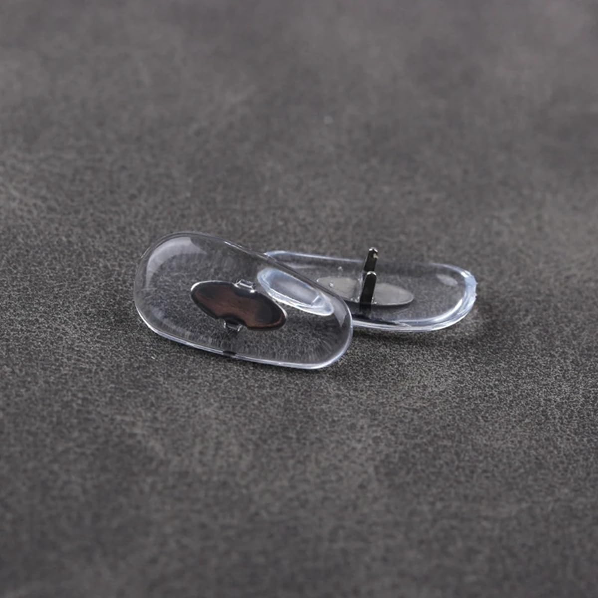 Nose pad set for Ray-Ban Aviator with two pairs