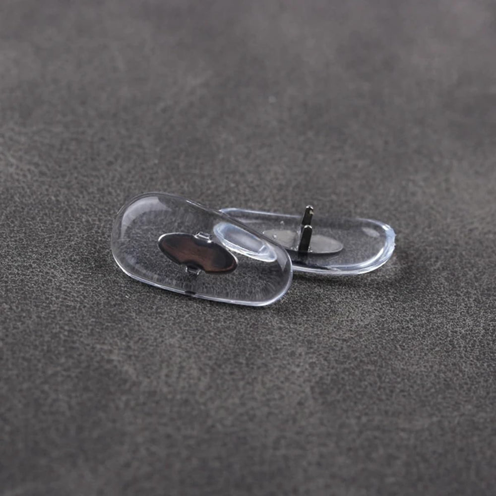 Nose pad set for Ray-Ban Aviator with two pairs