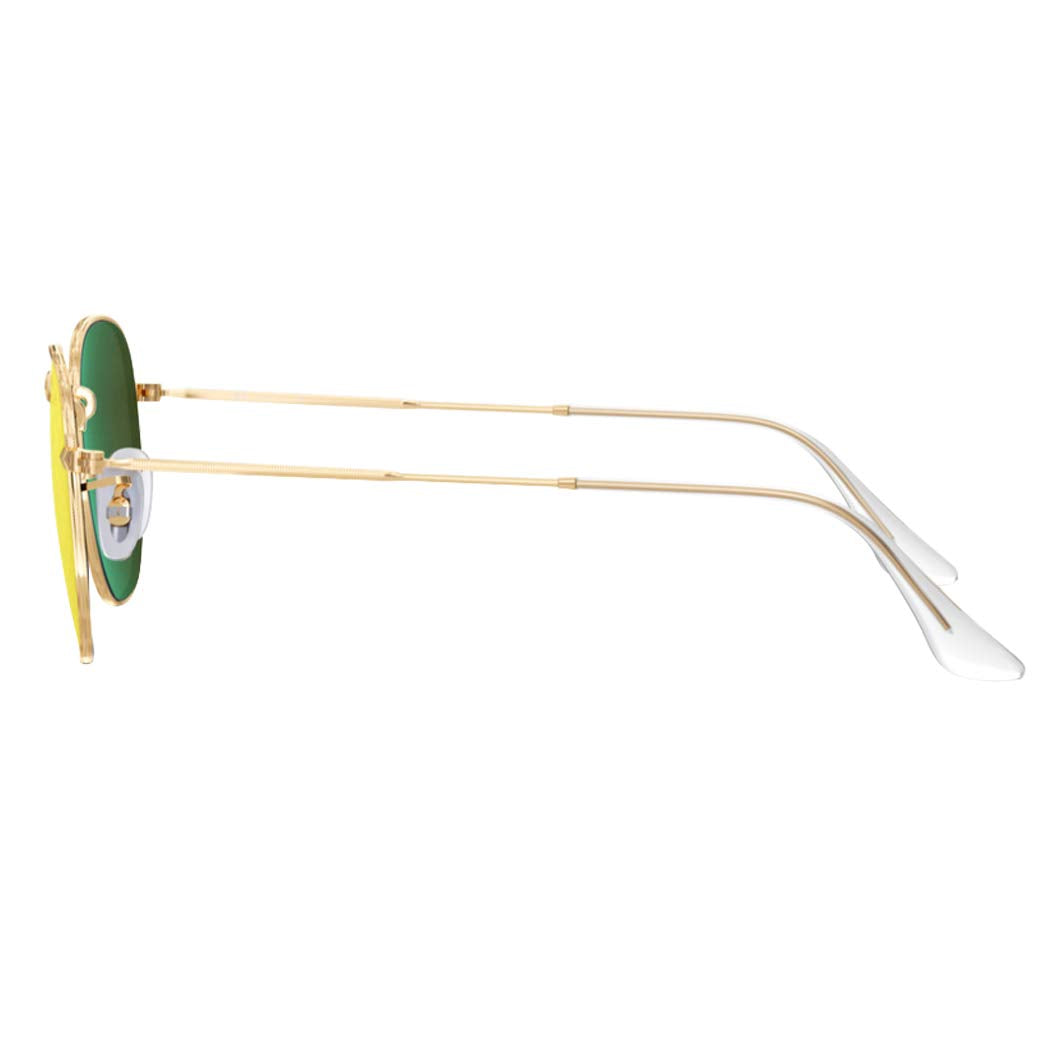DIY replacement kit for Ray-Ban sunglasses with temple arms