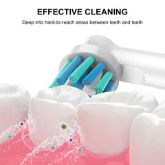 Oral-B Precision Clean replacement heads