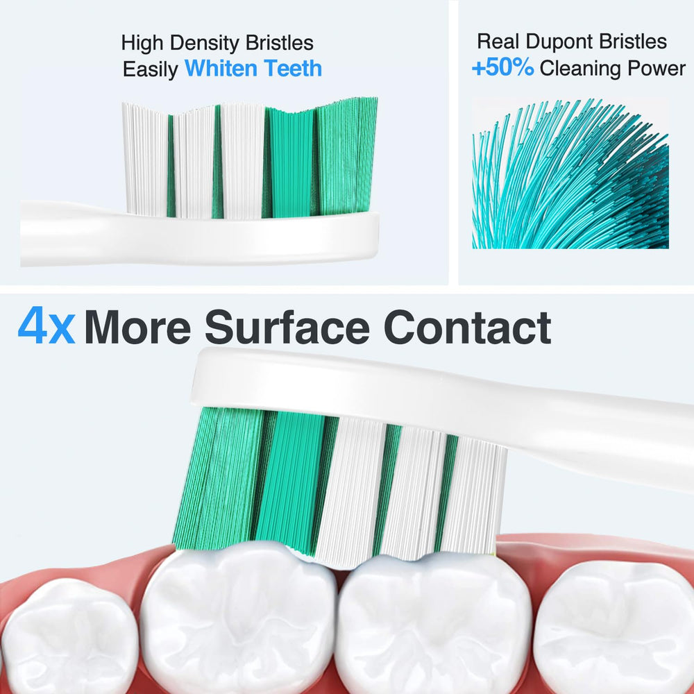 Durable PP material with secure internal connection