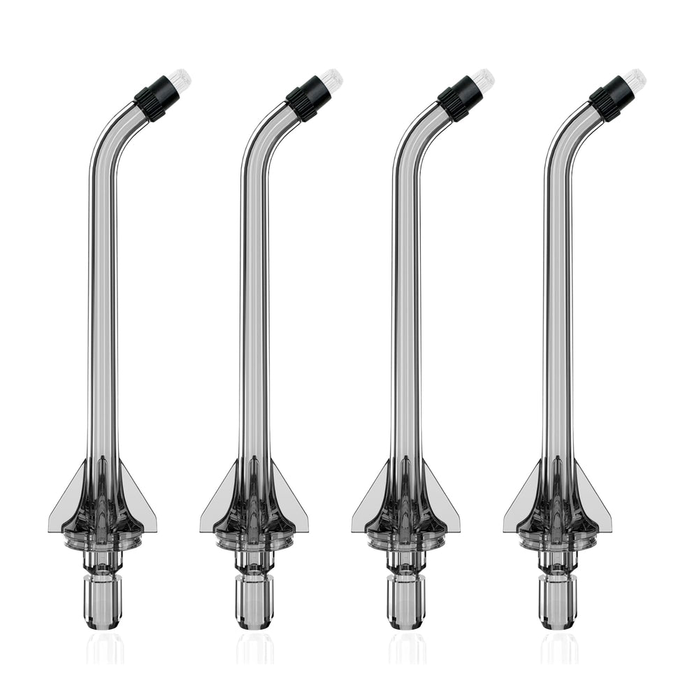 Replacement jet tips for Nicwell Oralfree water flosser FC159 F5025
