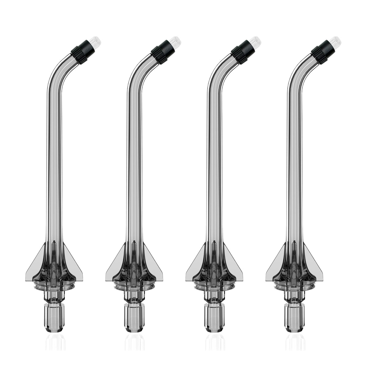 Replacement jet tips for Nicwell Oralfree water flosser FC159 F5025
