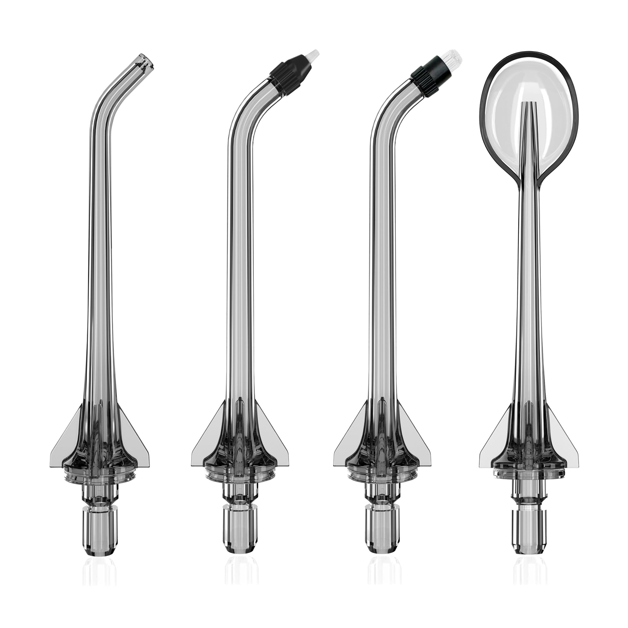 Jet tip replacement compatible with Nicwell/Oralfree FC159 F5025