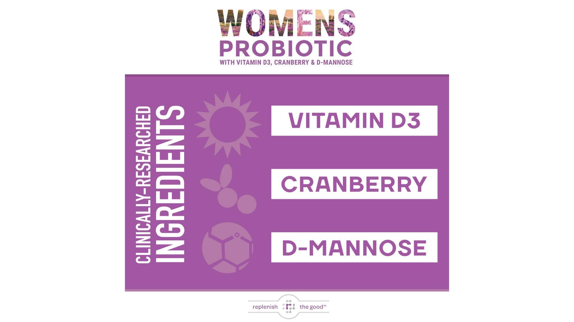 Urinary tract and vaginal health concept illustration