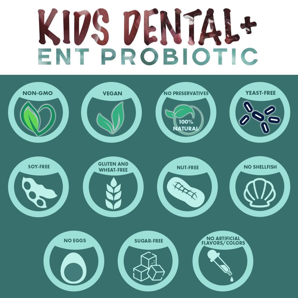 Cherry-Pomegranate flavored chewables for kids