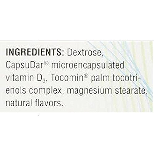 REPLESTA Chewable Wafers Orange - Packaging View