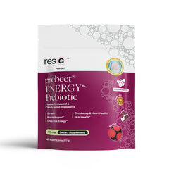 ResBiotic resG prebeet bottle front view