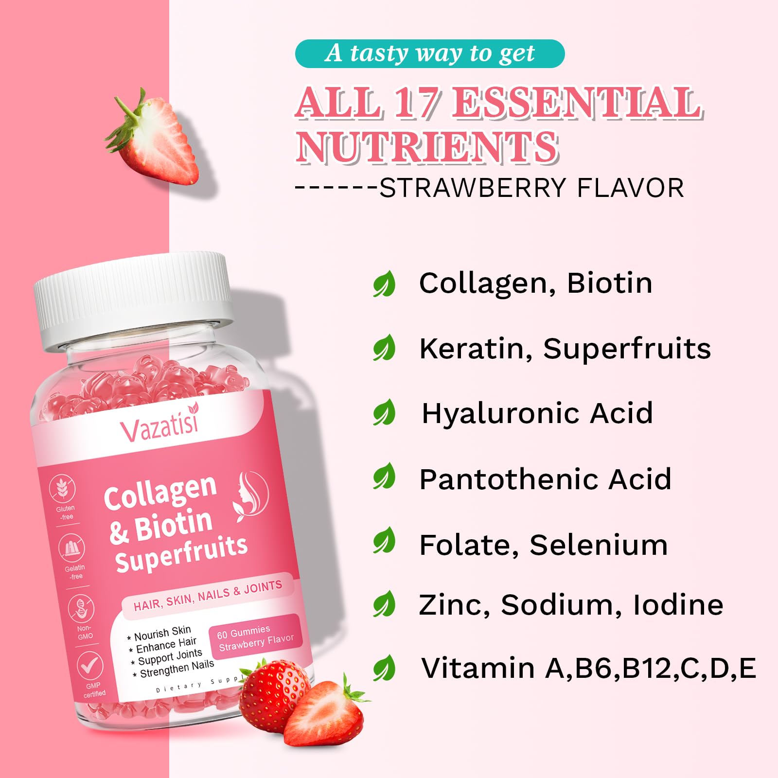 Resealable bottle for on-the-go use