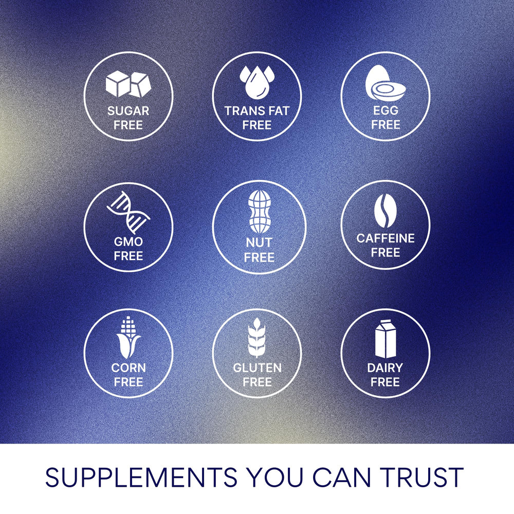 Research Verified product with calendar image suggests consistent use for best results