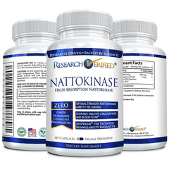BioPerine supplement used to enhance absorption