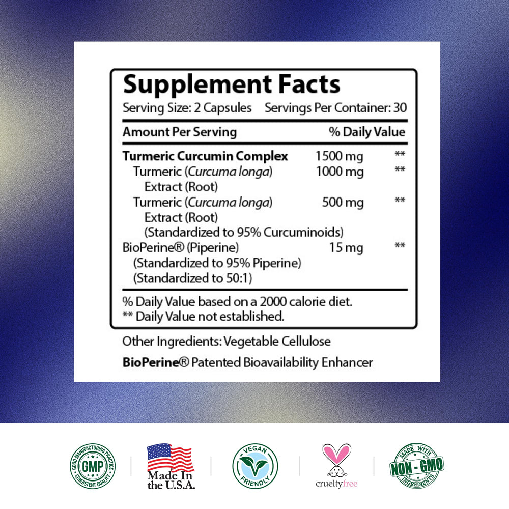 Label indicates no GMOs colors preservatives or additives