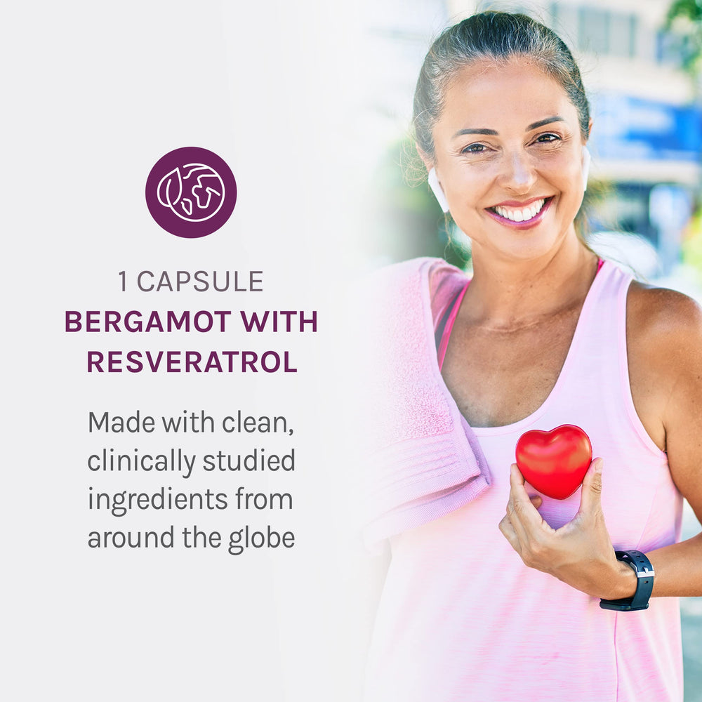Heart health concept with cardiovascular wellness imagery