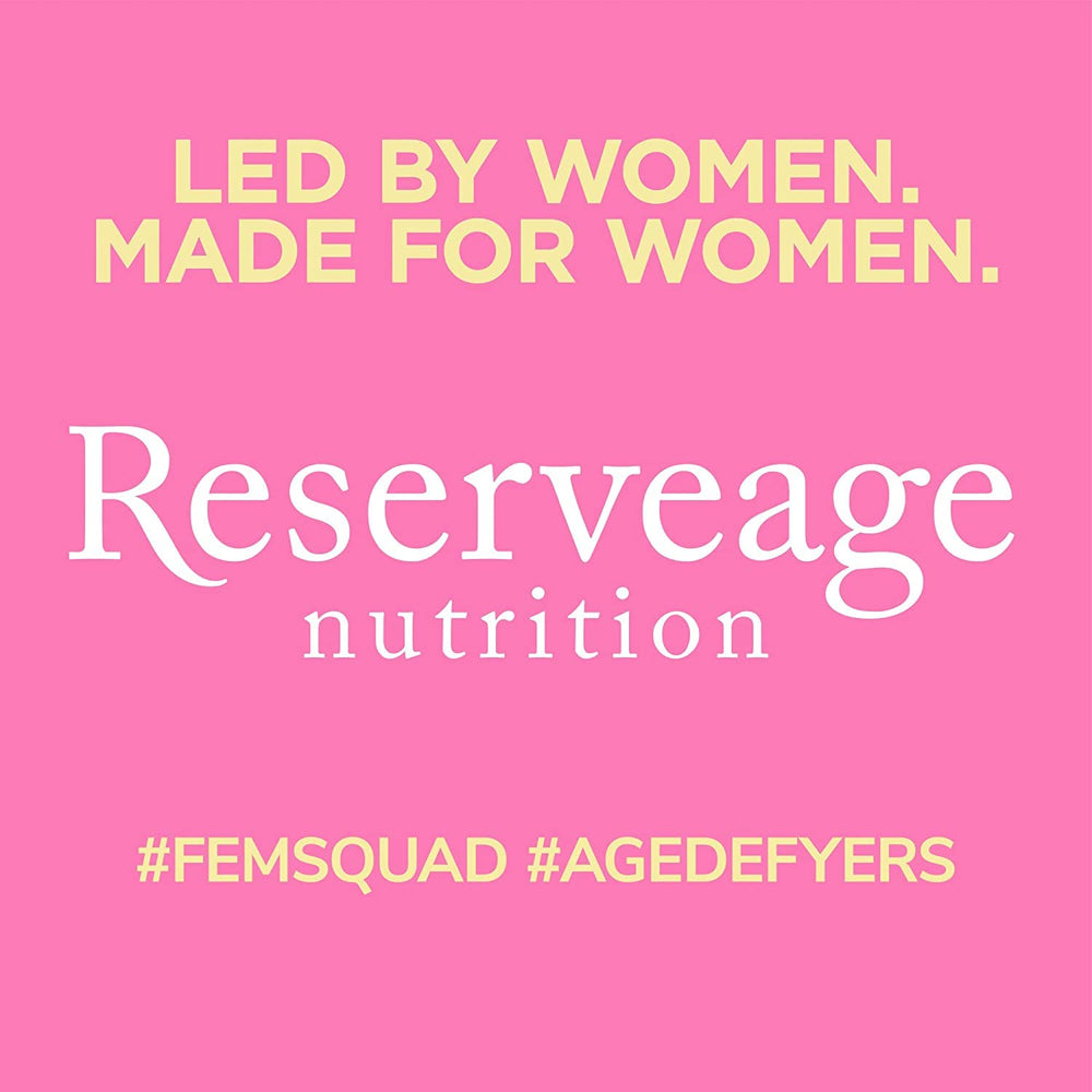 Packaged product with 60 capsules and brand logo