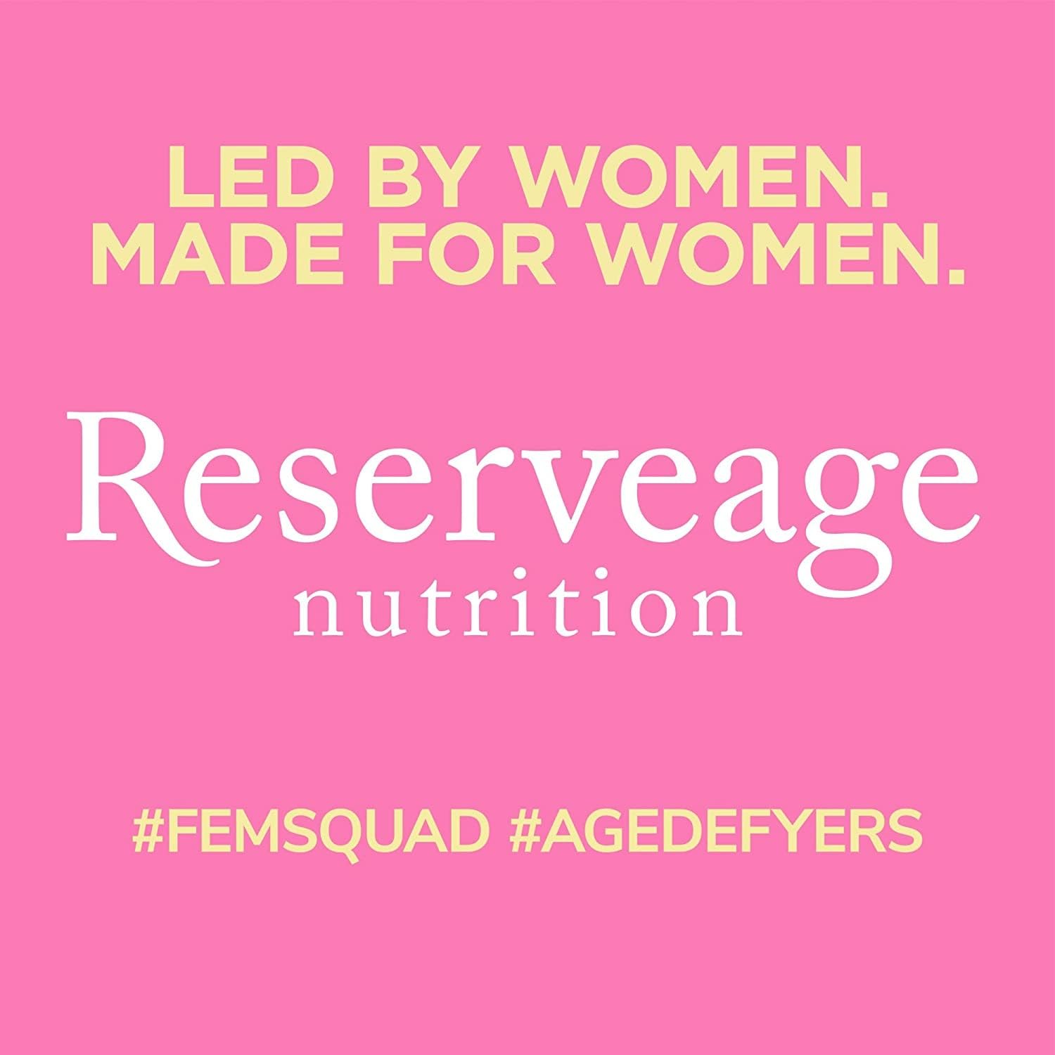 Lifestyle shot showing healthy hair and nails