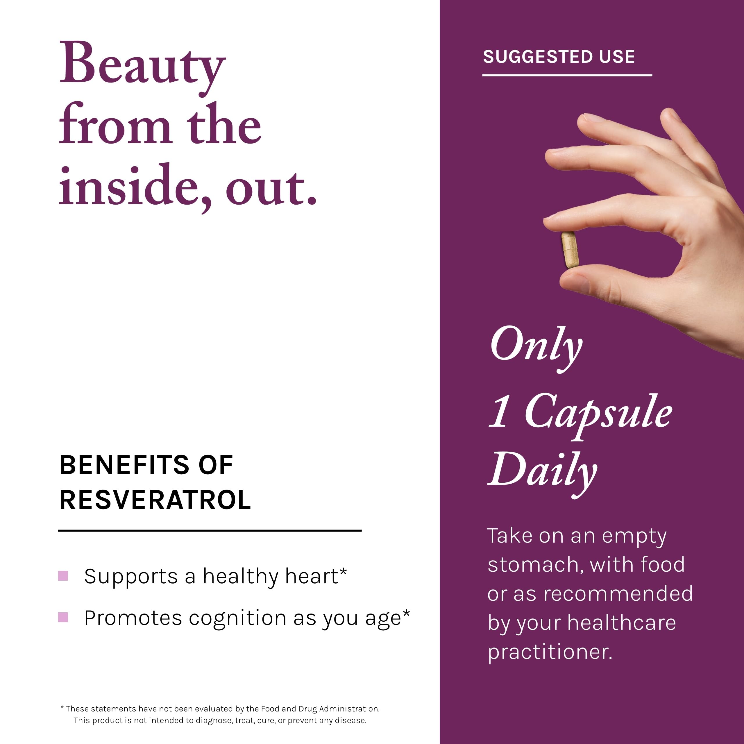 Brain and heart health concept with longevity imagery