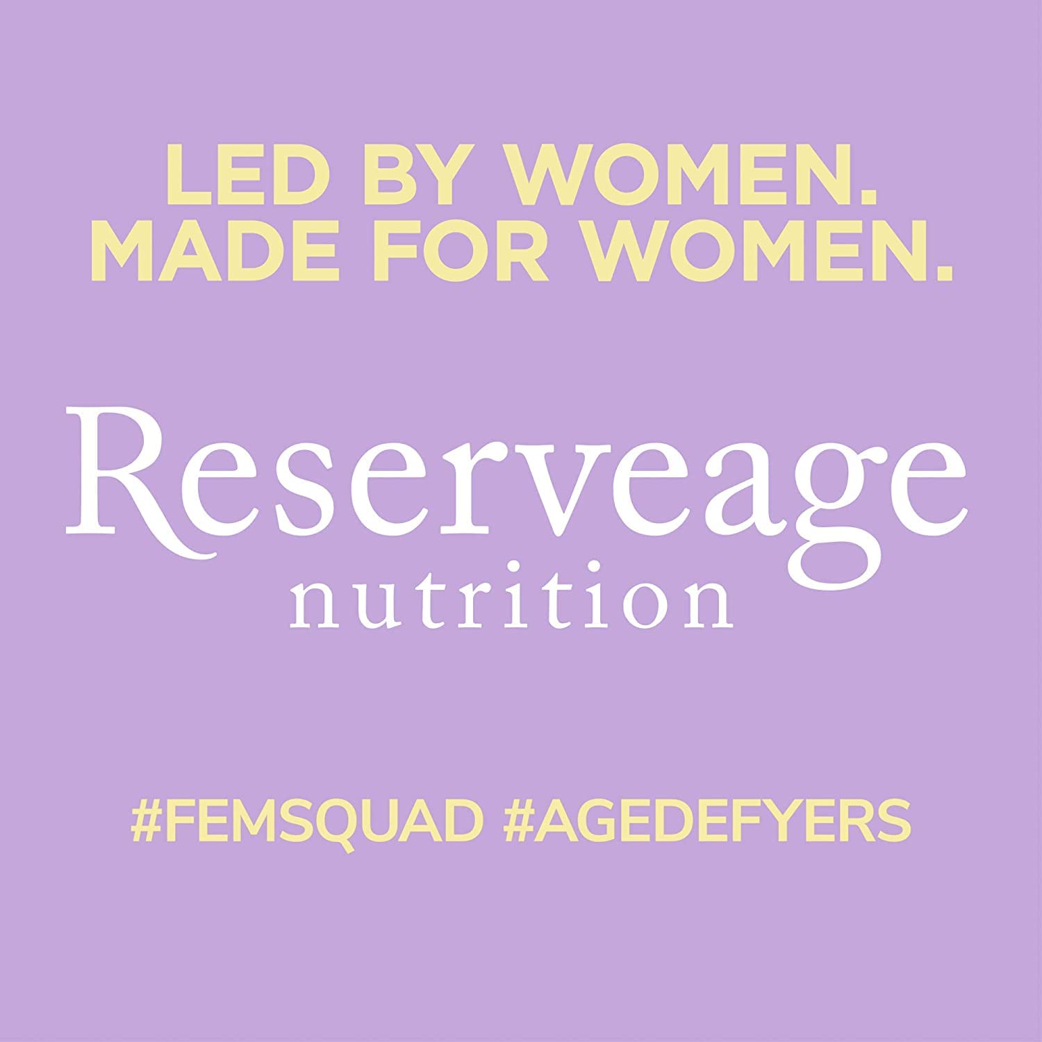 Lifestyle image illustrating healthy aging and vitality