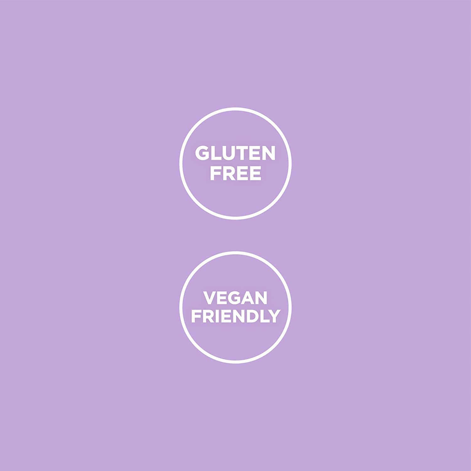 Nutrition label and product information for Reserveage Beauty Resveratrol