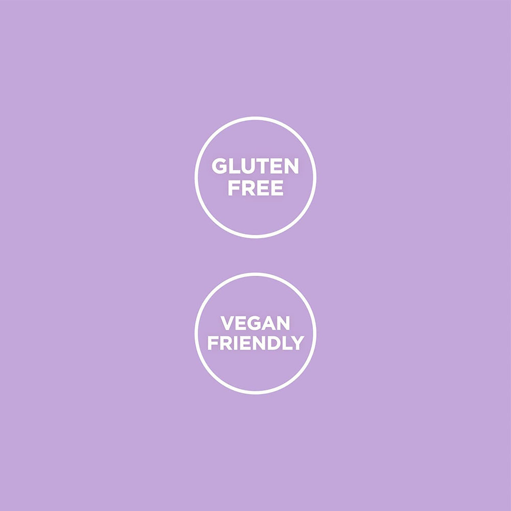 Nutrition label and product information for Reserveage Beauty Resveratrol