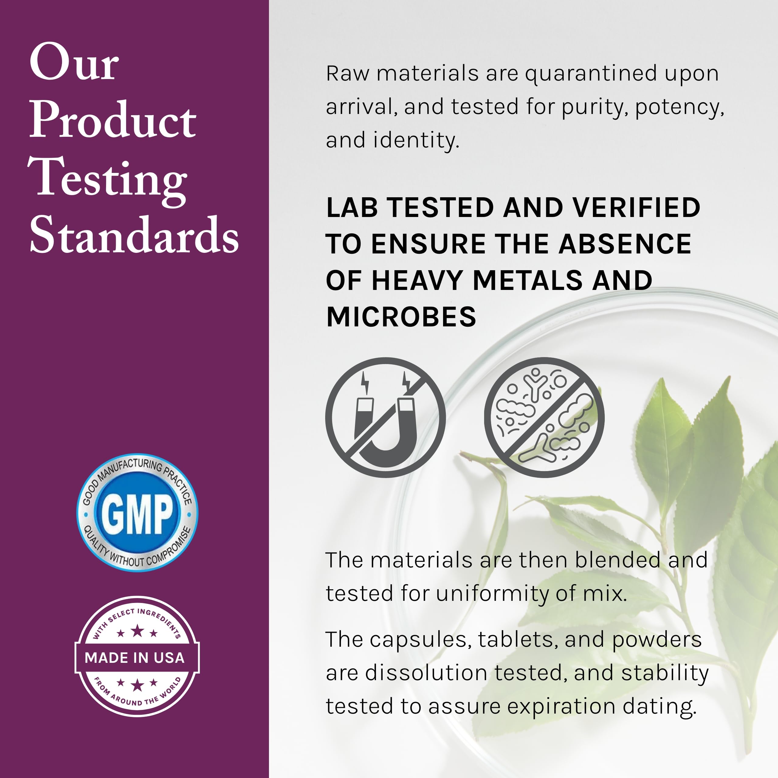 Product packaging displayed on a store shelf