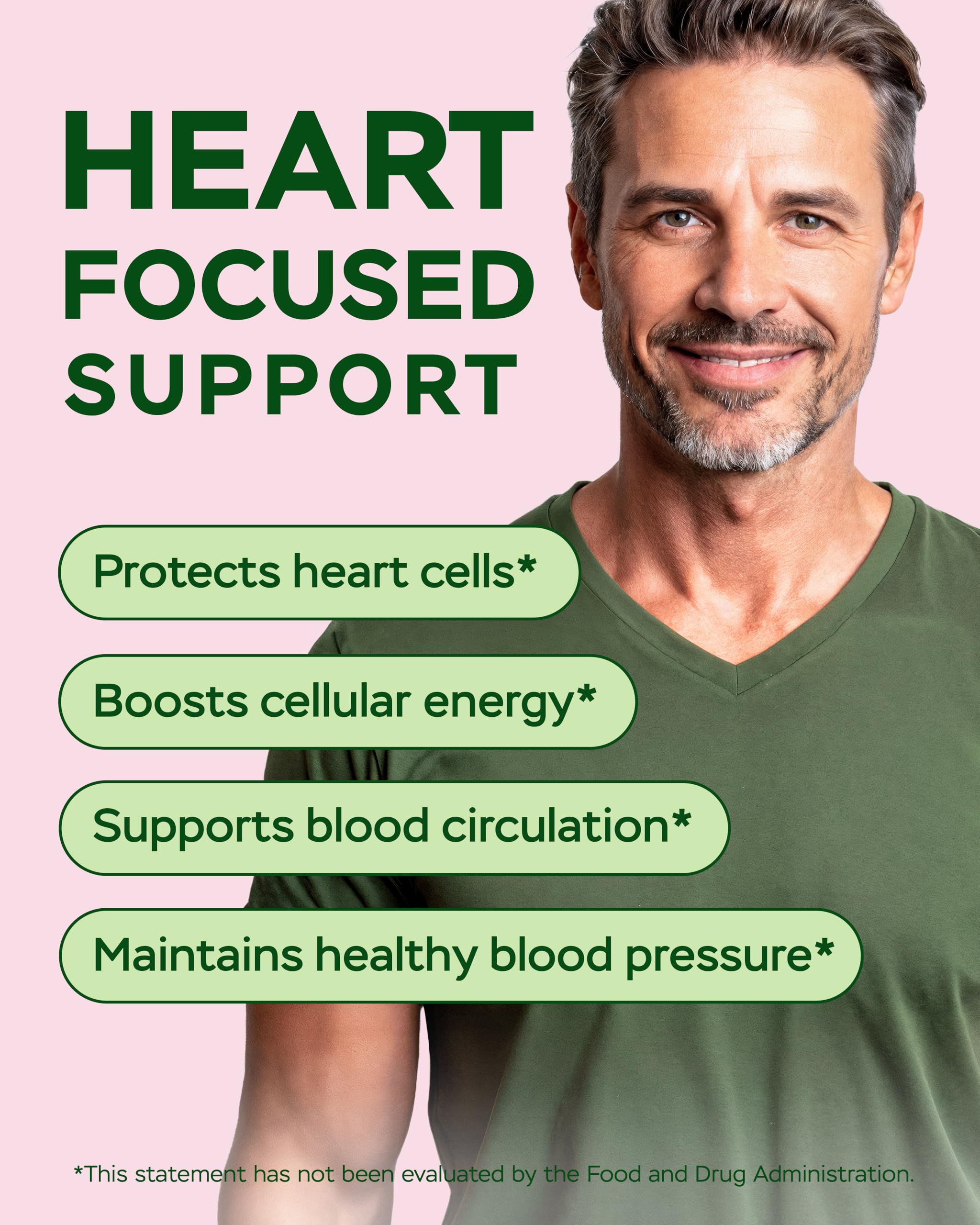 Ingredient list: Resveratrol 1800mg per serving