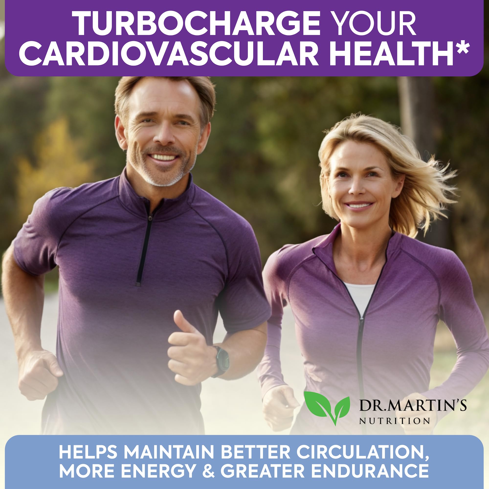 Resveratrol bottle with label and packaging