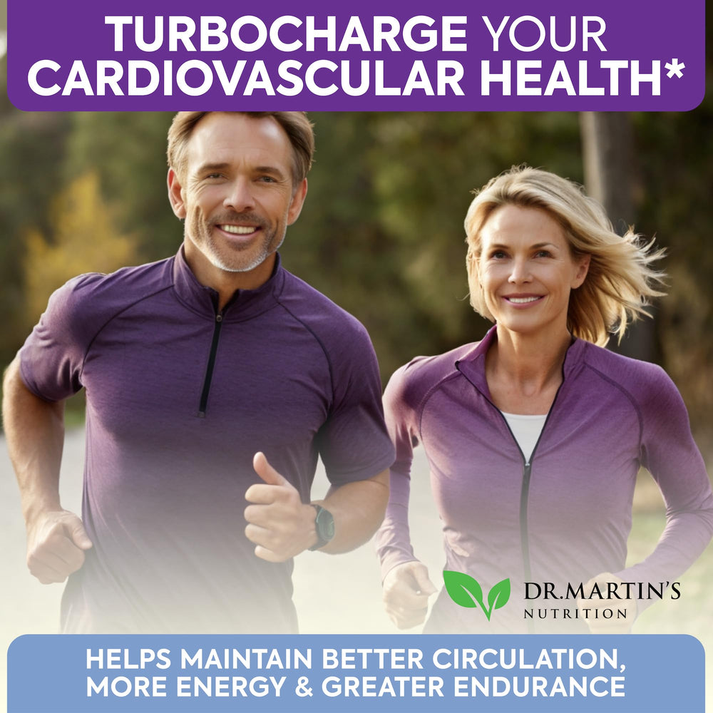 Resveratrol bottle with label and packaging