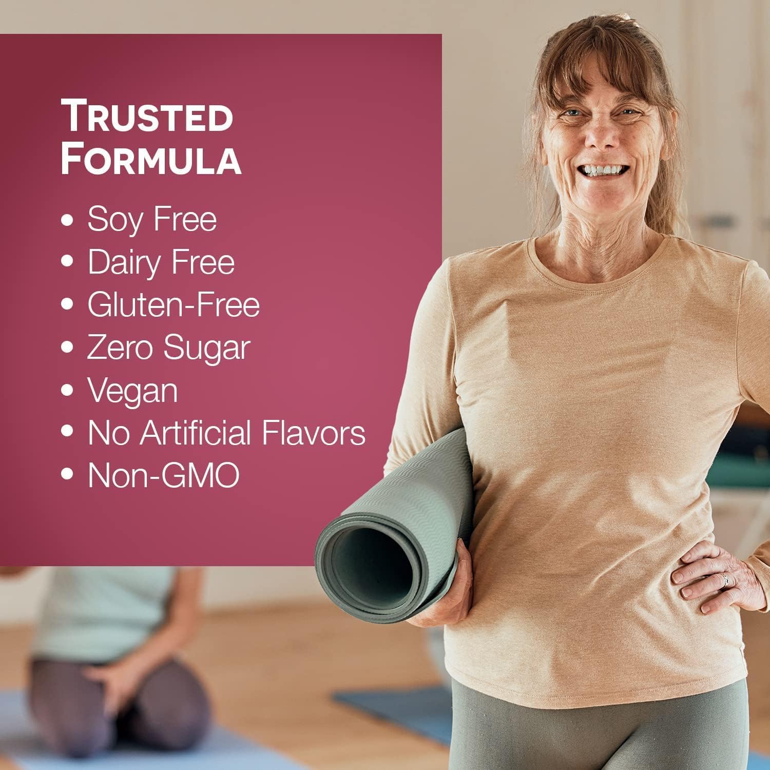 Resveratrol for immune support and antioxidant protection