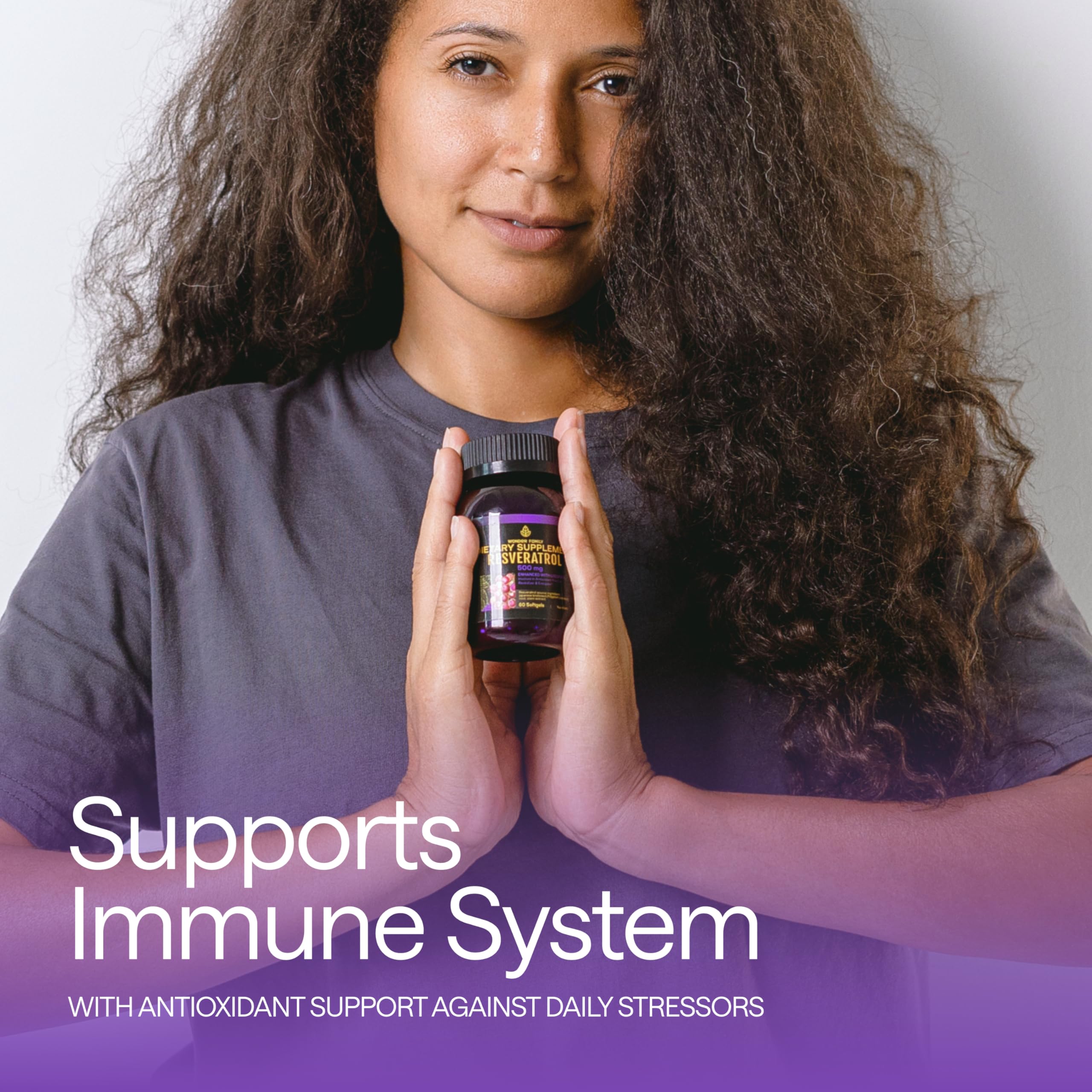 Memory and cognitive support from resveratrol