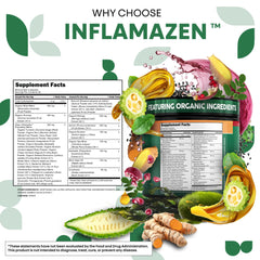 Resveratrol, quercetin, turmeric blend capsules