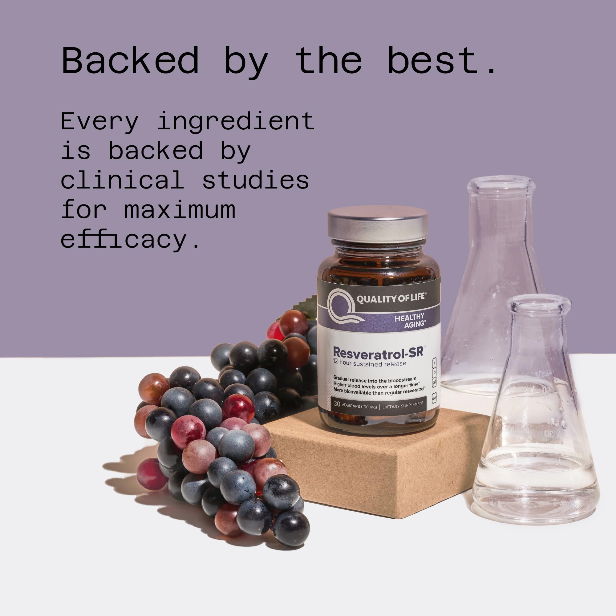 GMP-certified manufacturing facility