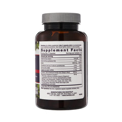 Capsules of ResVitale Keratin Hair Enhance