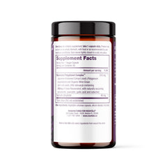 ResVitale Resveratrol 500 mg capsules