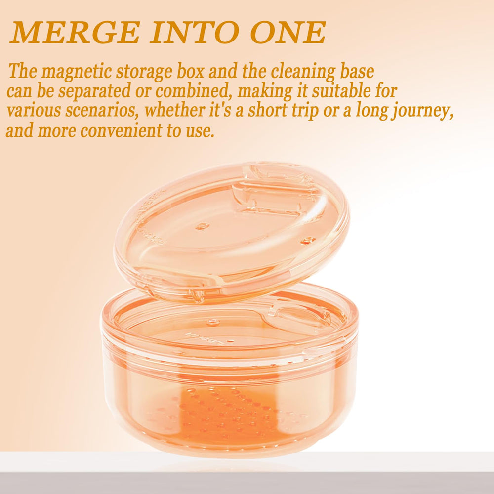 Visuals/video guide and 1-year warranty information