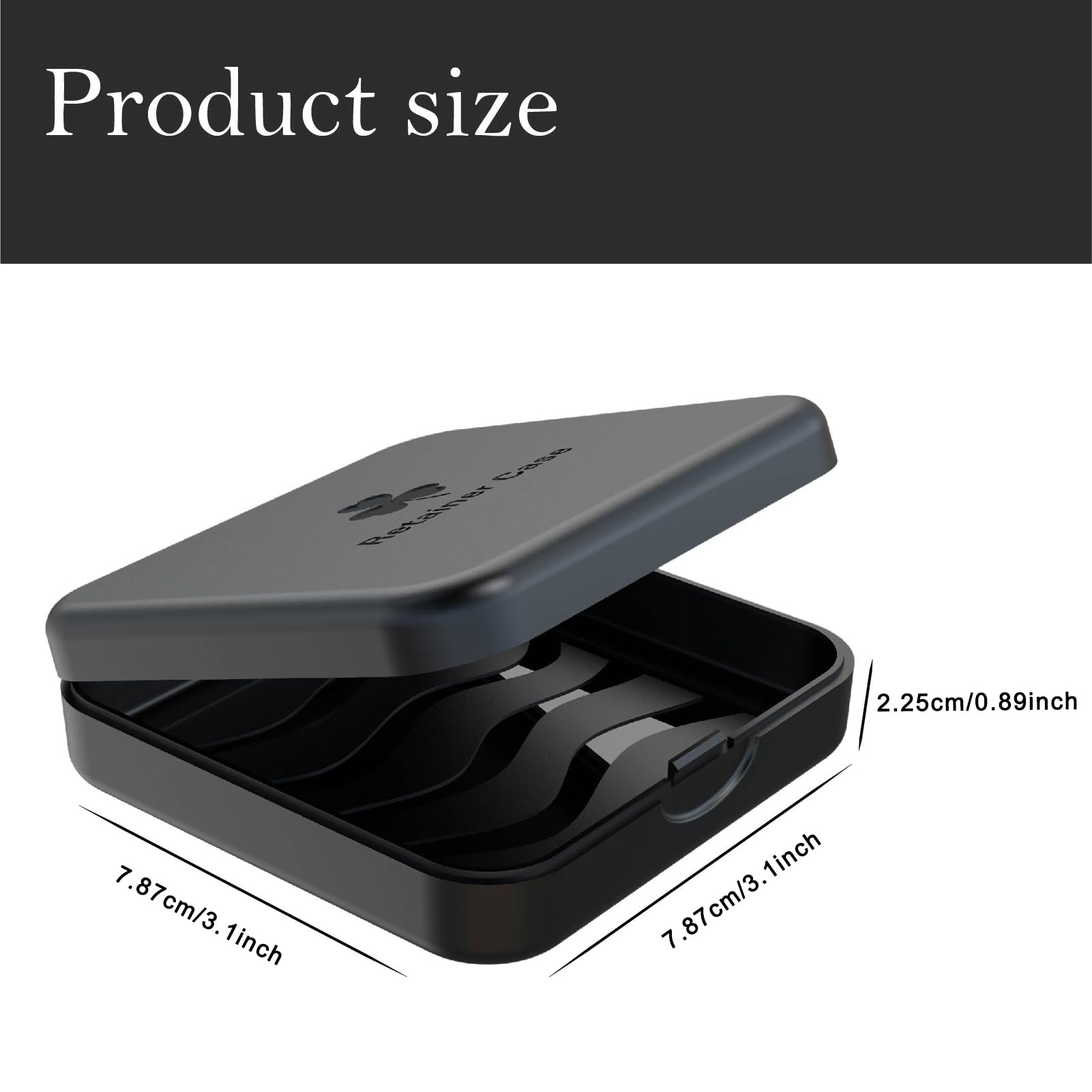 Durable PC material in ARGOMAX case