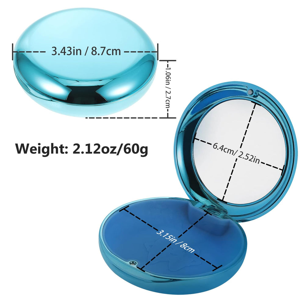 Premium BPA-free ABS+PC liner and remover tool in retainer case