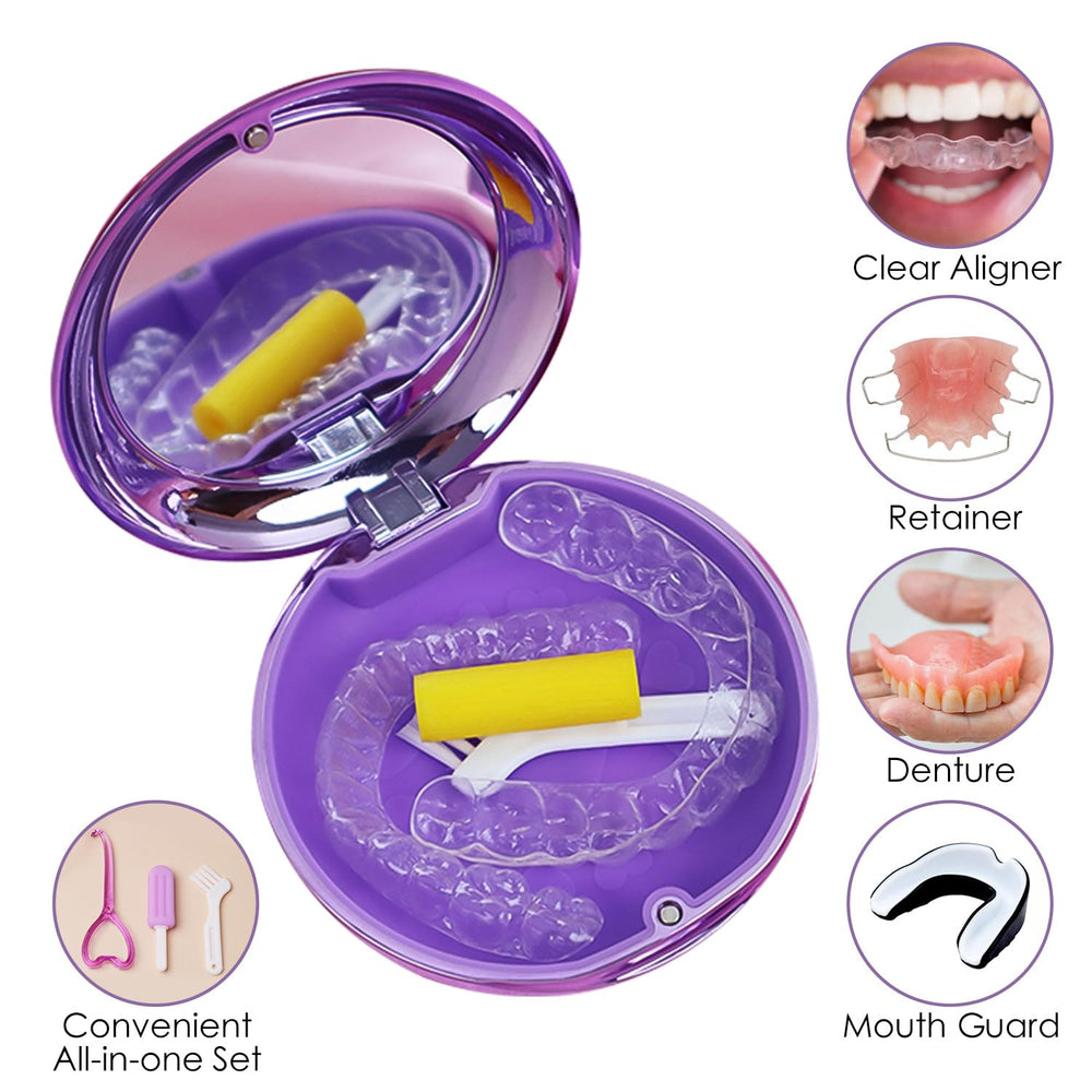 Premium ABS plus PC material with soft silicone liner