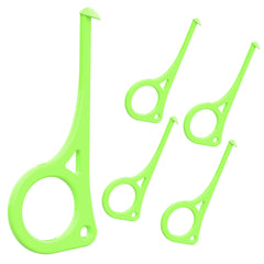 Retainer chewies bite-size for steady aligners (image 4)