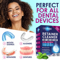 Box shows 30 tablets per package for a 4-month supply